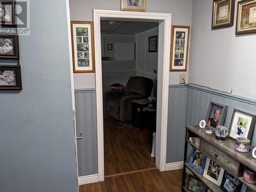 12 Forest Road, Mings Bight, NL - Indoor Photo Showing Other Room