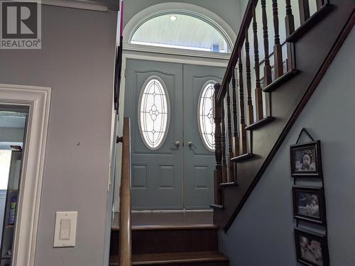 12 Forest Road, Mings Bight, NL - Indoor Photo Showing Other Room