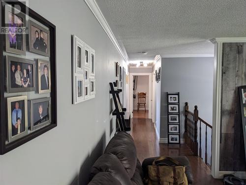 12 Forest Road, Mings Bight, NL - Indoor Photo Showing Other Room