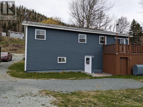 12 Forest Road, Mings Bight, NL - Outdoor