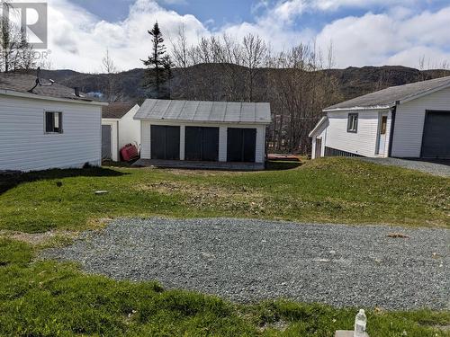 12 Forest Road, Mings Bight, NL - Outdoor