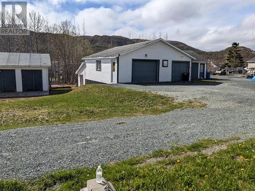 12 Forest Road, Mings Bight, NL - Outdoor