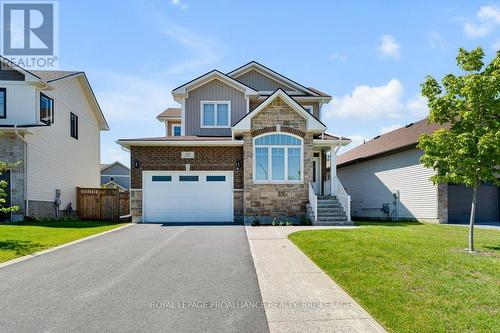 249 MILL POND PLACE  Kingston (West Of Sir John A. Blvd), ON K7M 0C9