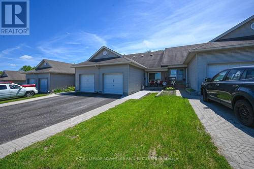 61 VAN HORNE AVENUE  Smiths Falls, ON K7A 5L2