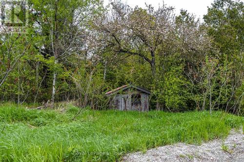 Lot 1 Thunder Beach Road, Tiny, ON 