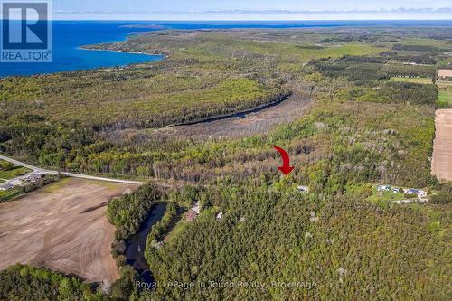 Lot 2 Thunder Beach Road, Tiny, ON 