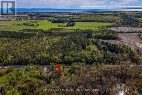 Lot 2 Thunder Beach Road, Tiny, ON 