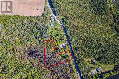 Lot 2 Thunder Beach Road, Tiny, ON 