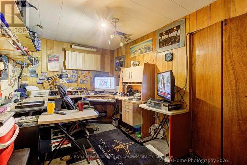1583 Otterby Road, Mississauga, ON - Indoor Photo Showing Office