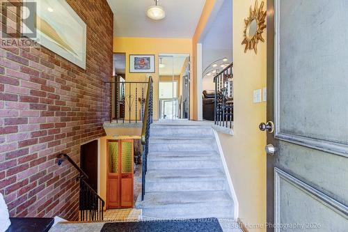 1583 Otterby Road, Mississauga, ON -  Photo Showing Other Room