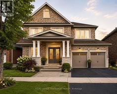 28 SHORTEN PLACE Ajax, ON L1T 0E9