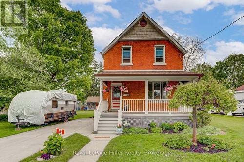 279 NELSON STREET  Stratford, ON N5A 2K5