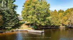 22 SILVER BIRCH CIRCLE Mckellar, ON P2A 0B5