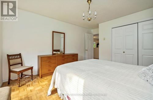 22 Silver Birch Circle, Mckellar, ON - Indoor Photo Showing Bedroom