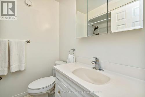 22 Silver Birch Circle, Mckellar, ON - Indoor Photo Showing Bathroom