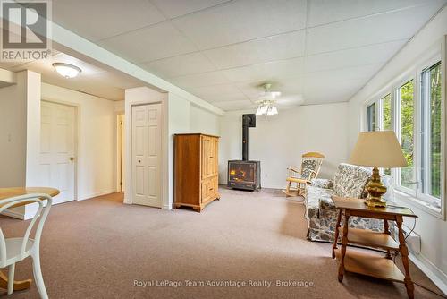 22 Silver Birch Circle, Mckellar, ON - Indoor