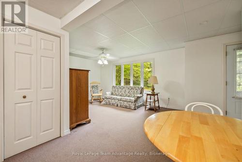 22 Silver Birch Circle, Mckellar, ON - Indoor