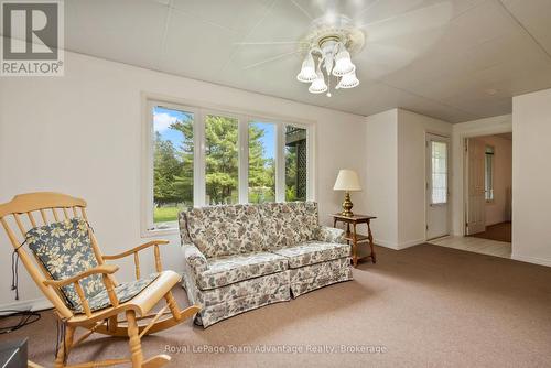 22 Silver Birch Circle, Mckellar, ON - Indoor