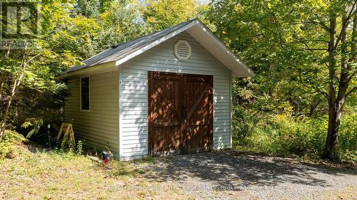 22 Silver Birch Circle, Mckellar, ON - Outdoor