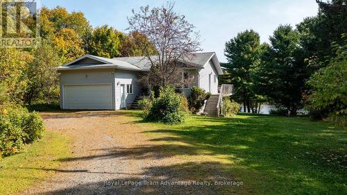22 Silver Birch Circle, Mckellar, ON - Outdoor
