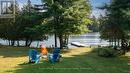 22 Silver Birch Circle, Mckellar, ON  - Outdoor With Body Of Water 