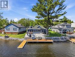 63 WIGHT ISLAND ROAD Trent Hills, ON K0L 2Z0
