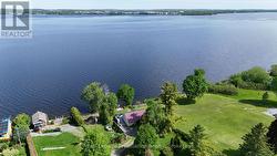 20 BONTER'S LANE Prince Edward County (Ameliasburg Ward), ON K0K 1L0