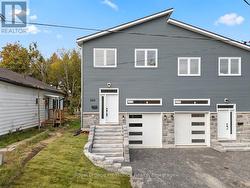 293 CHURCH STREET Greater Napanee (Greater Napanee), ON K7R 1C5