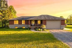 4279 ARENA BOUNDARY ROAD Frontenac (Frontenac South), ON K0H 1T0
