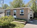 55 Pearson Dr, Elliot Lake, ON  - Outdoor With Exterior 