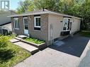 55 Pearson Dr, Elliot Lake, ON  - Outdoor With Exterior 