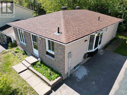 55 Pearson Dr, Elliot Lake, ON - Outdoor