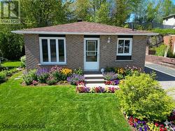 55 Pearson DR Elliot Lake, ON P5A 2X2