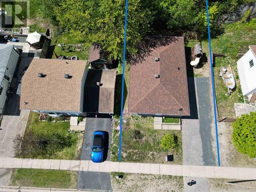 55 Pearson Dr, Elliot Lake, ON - Outdoor