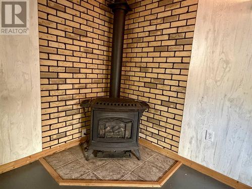55 Pearson Dr, Elliot Lake, ON -  With Fireplace
