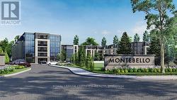 308 - 50 HERRICK AVENUE St. Catharines, ON L2P 0G3