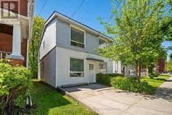 176 NELSON STREET Kingston (Central City East), ON K7L 3X1