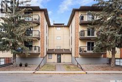 206 3130 Louise STREET  Saskatoon, SK S7J 3L8