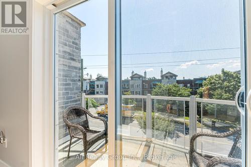 69 Donald Street, Ottawa, ON -  With Exterior