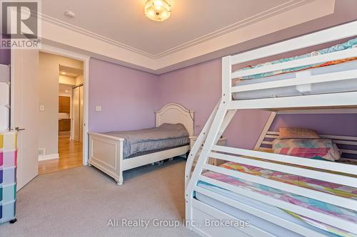 69 Donald Street, Ottawa, ON - Indoor Photo Showing Bedroom