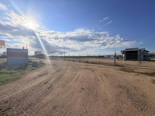 4601  Railway Avenue, Elk Point, AB 