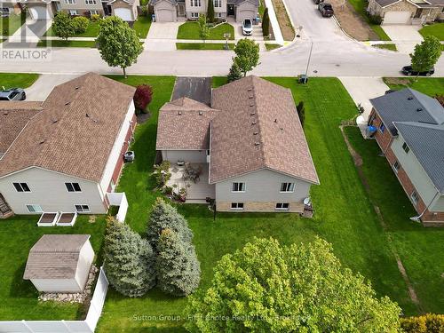 64 Park Lane, West Perth (Mitchell), ON 