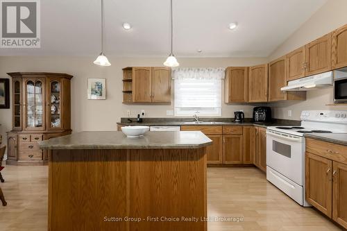 64 Park Lane, West Perth (Mitchell), ON 
