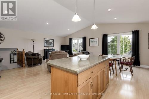 64 Park Lane, West Perth (Mitchell), ON 