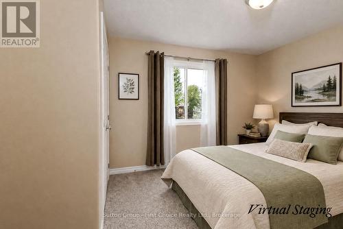 64 Park Lane, West Perth (Mitchell), ON 