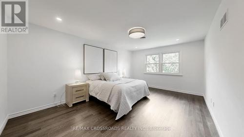 349 Banbury Road, Toronto, ON - Indoor Photo Showing Bedroom