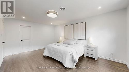349 Banbury Road, Toronto, ON - Indoor Photo Showing Bedroom