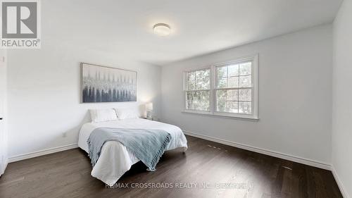 349 Banbury Road, Toronto, ON - Indoor Photo Showing Bedroom