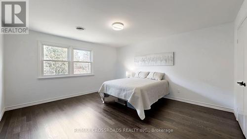 349 Banbury Road, Toronto, ON - Indoor Photo Showing Bedroom