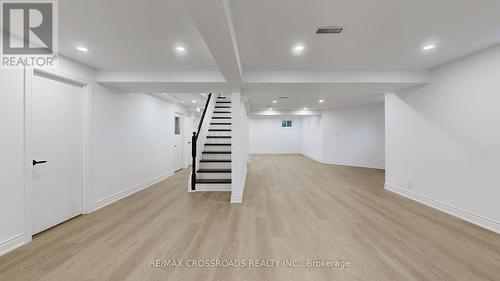 349 Banbury Road, Toronto, ON - Indoor Photo Showing Other Room